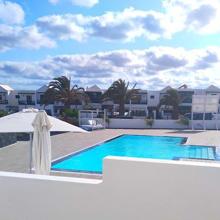 Apartamento Vero Senator, Costa Teguise Εξωτερικό φωτογραφία