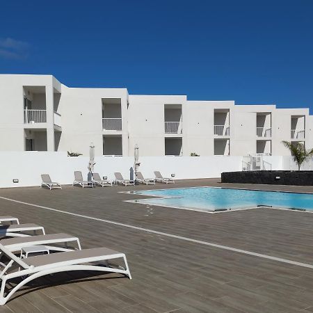 Apartamento Vero Senator, Costa Teguise Εξωτερικό φωτογραφία