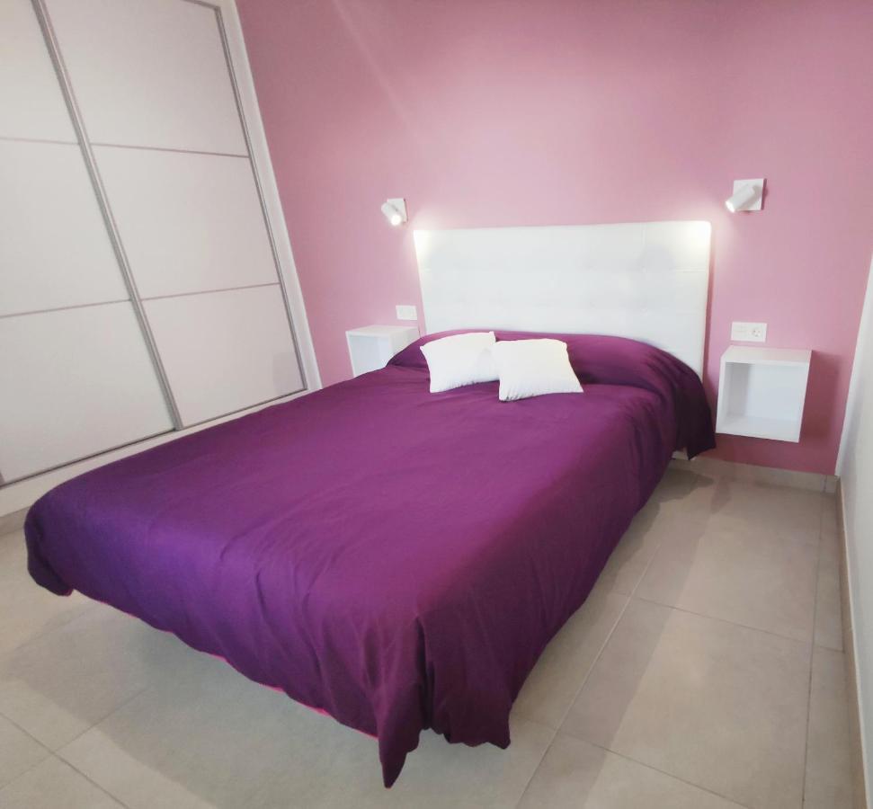 Apartamento Vero Senator, Costa Teguise Εξωτερικό φωτογραφία
