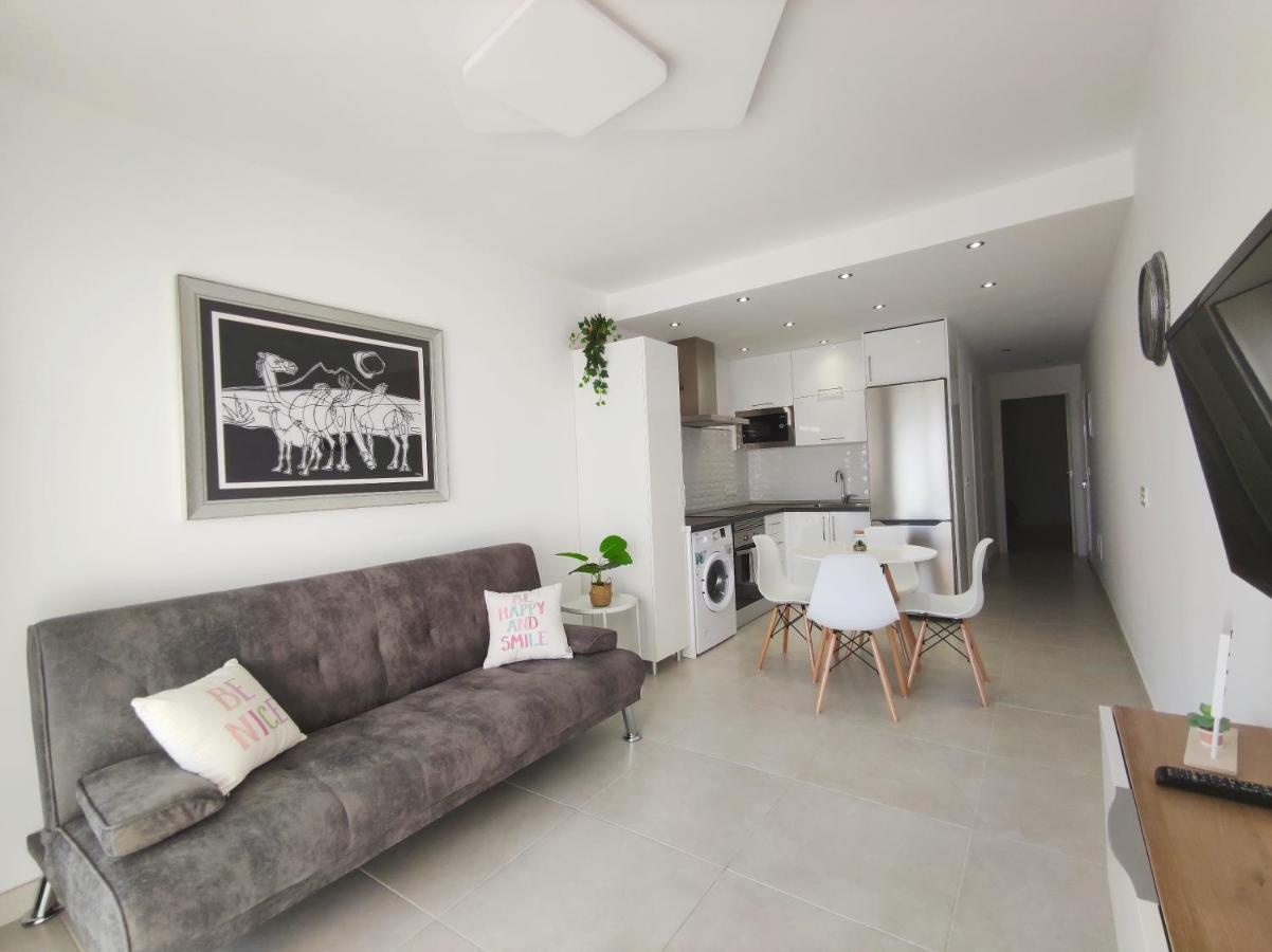 Apartamento Vero Senator, Costa Teguise Εξωτερικό φωτογραφία