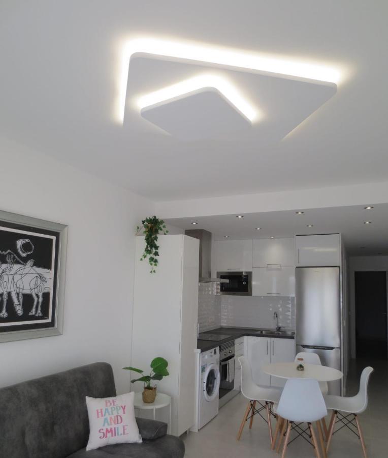 Apartamento Vero Senator, Costa Teguise Εξωτερικό φωτογραφία