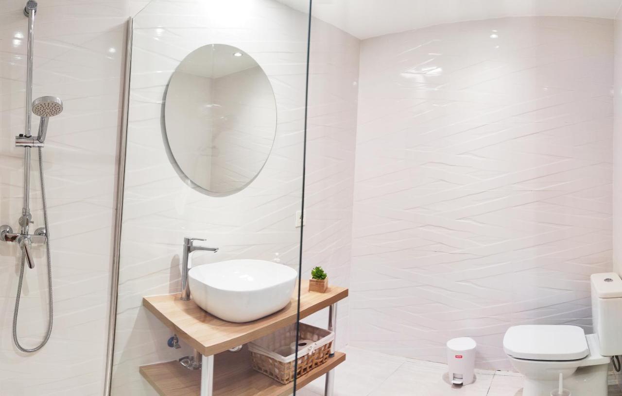 Apartamento Vero Senator, Costa Teguise Εξωτερικό φωτογραφία