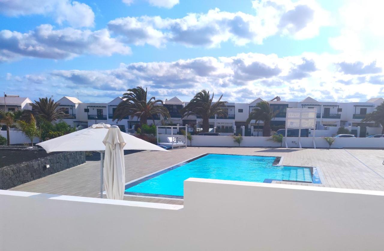 Apartamento Vero Senator, Costa Teguise Εξωτερικό φωτογραφία