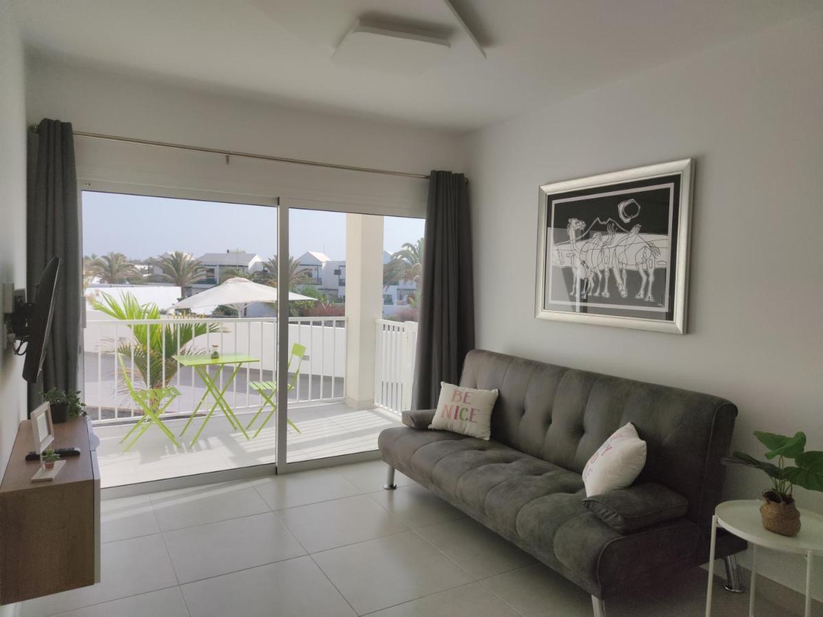Apartamento Vero Senator, Costa Teguise Εξωτερικό φωτογραφία