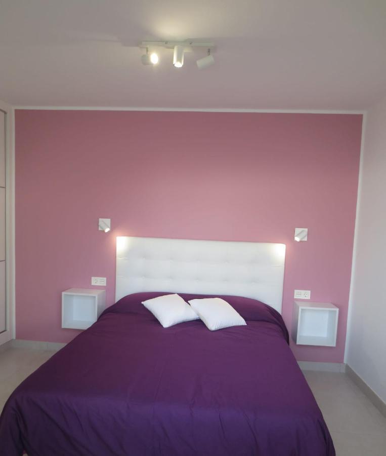 Apartamento Vero Senator, Costa Teguise Εξωτερικό φωτογραφία