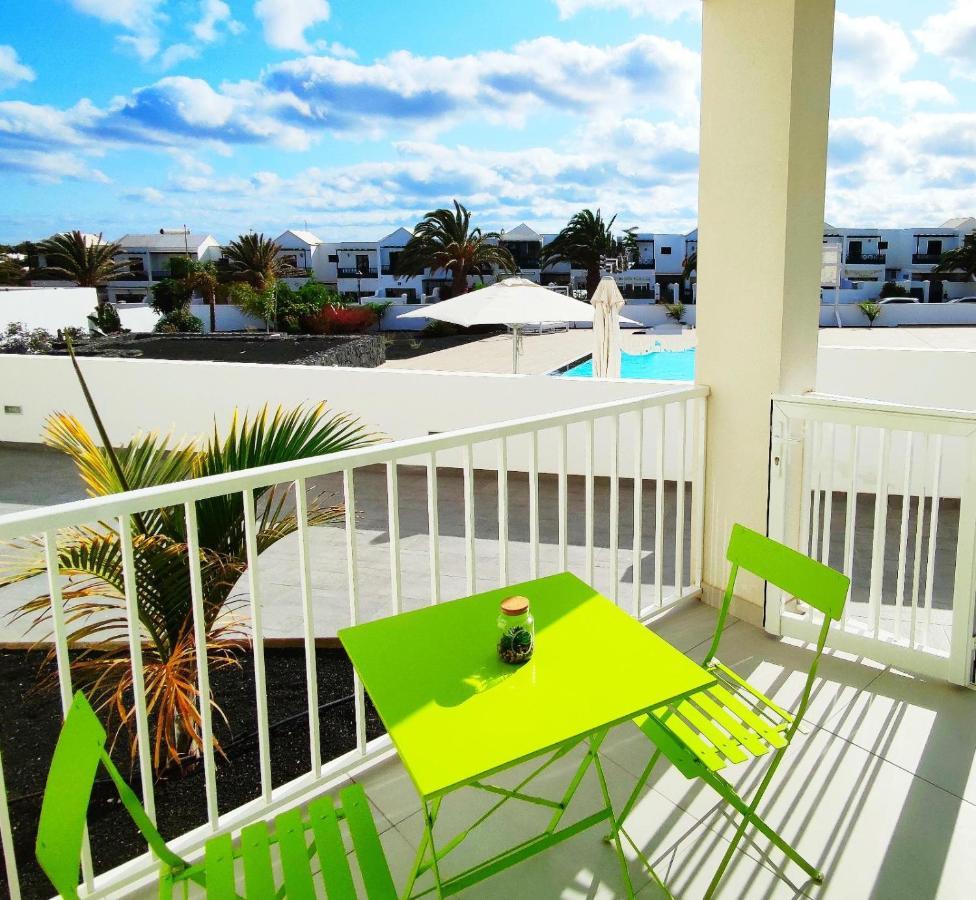 Apartamento Vero Senator, Costa Teguise Εξωτερικό φωτογραφία