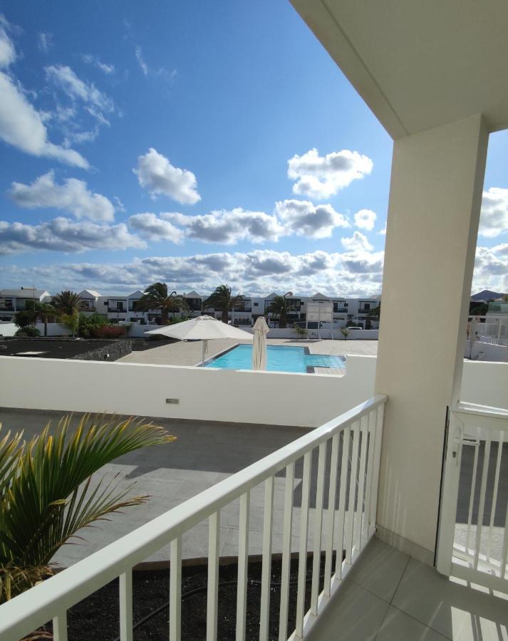 Apartamento Vero Senator, Costa Teguise Εξωτερικό φωτογραφία