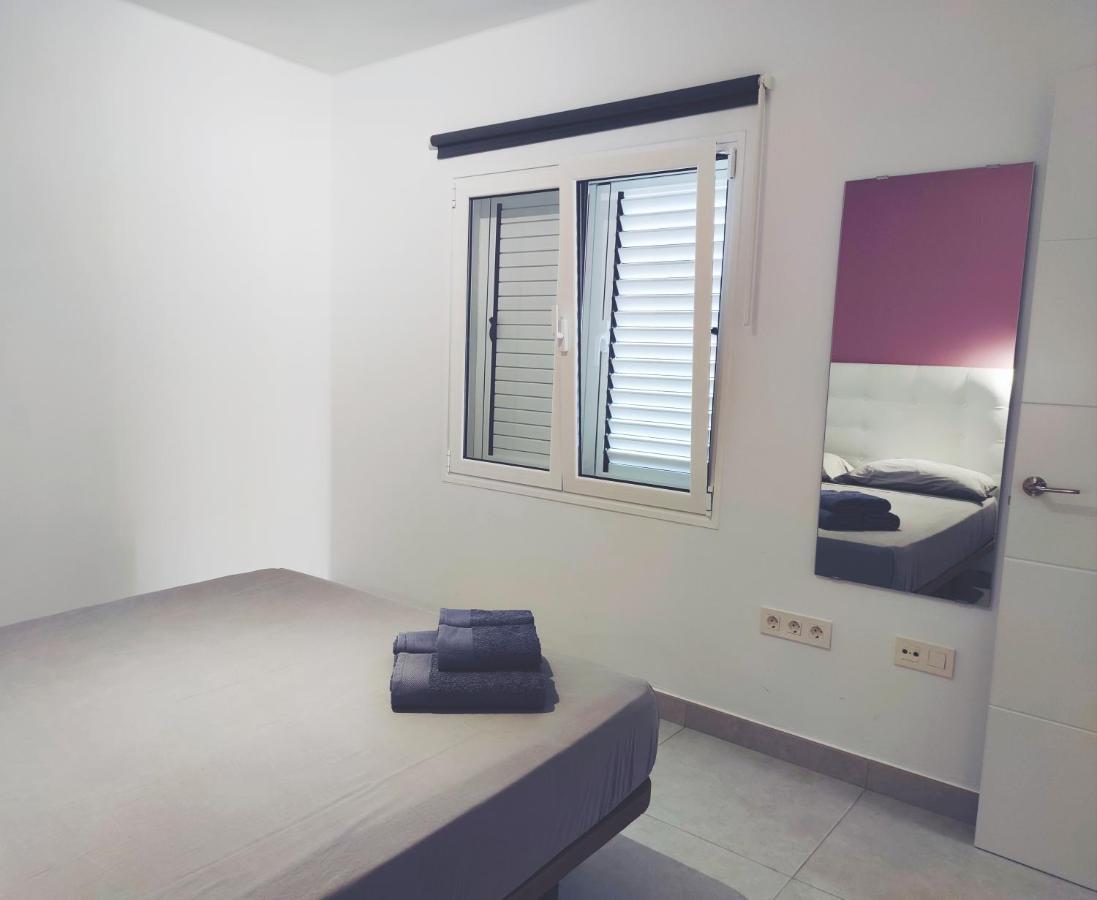 Apartamento Vero Senator, Costa Teguise Εξωτερικό φωτογραφία