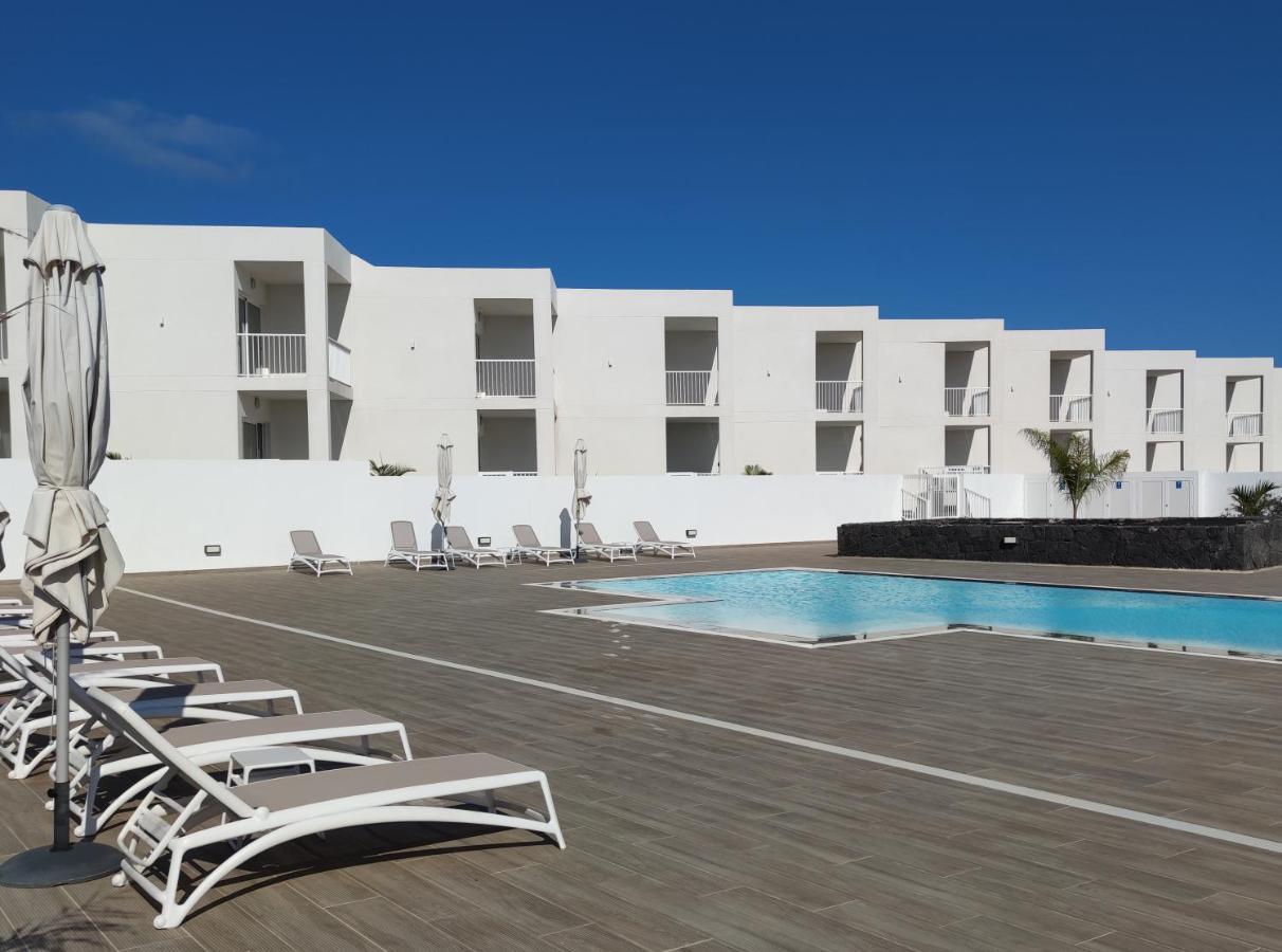 Apartamento Vero Senator, Costa Teguise Εξωτερικό φωτογραφία
