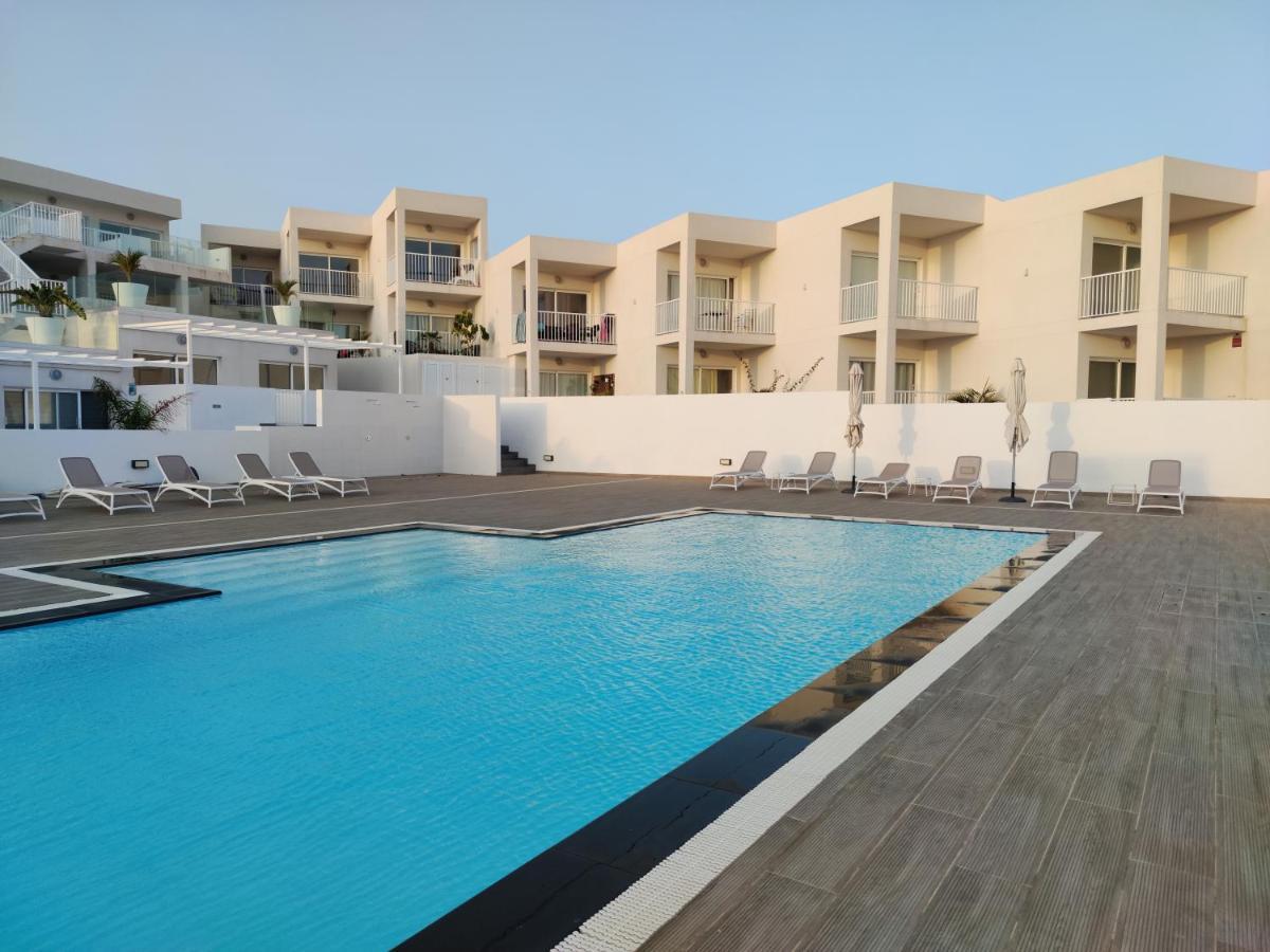 Apartamento Vero Senator, Costa Teguise Εξωτερικό φωτογραφία