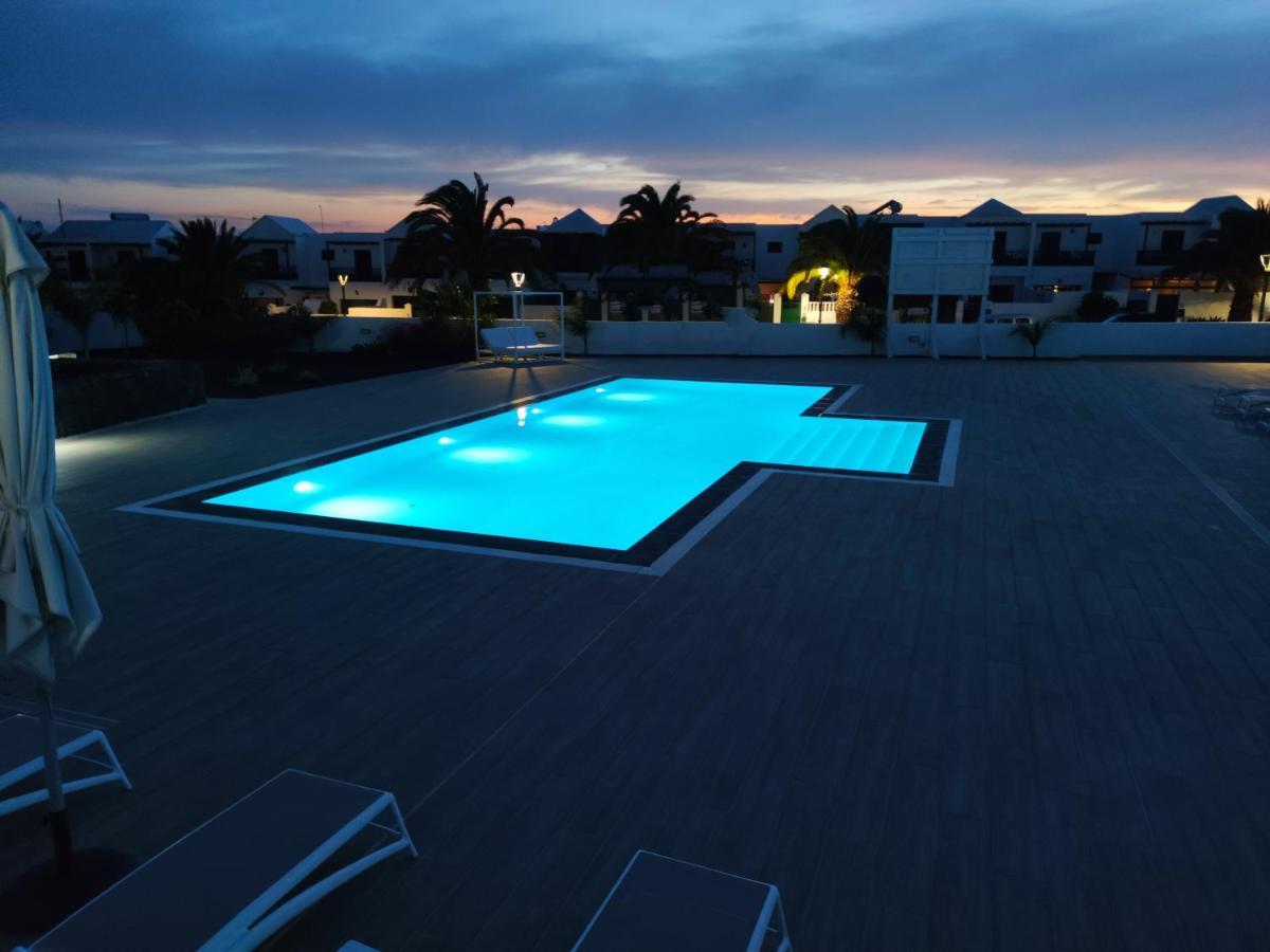Apartamento Vero Senator, Costa Teguise Εξωτερικό φωτογραφία